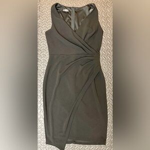 Womens size Medium Black Dress